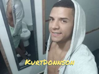 KurtDonnson
