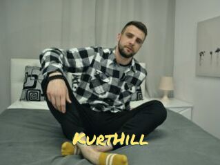 KurtHill