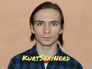 KurtSexyNerd