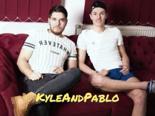 KyleAndPablo