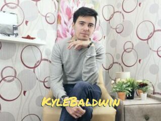 KyleBaldwin