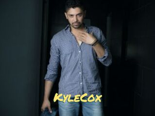 KyleCox