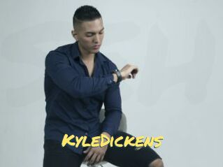 KyleDickens