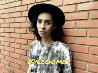 KyleGomez