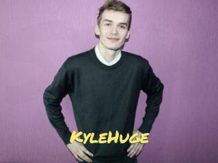 KyleHuge