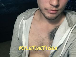 KyleTheTiger