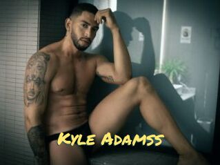 Kyle_Adamss