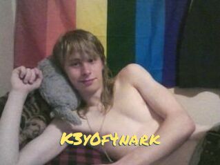 K3y0f4nark