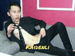 Kaidenli