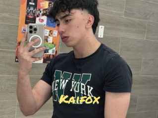 Kaifox