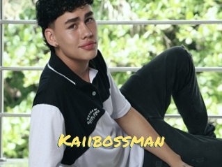 Kaiibossman