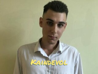 Kaindevol