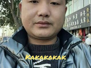 Kakakakak