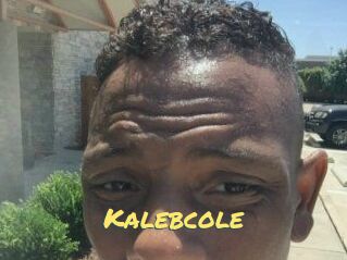 Kalebcole