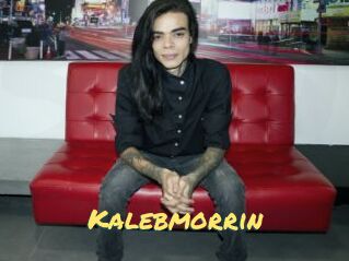 Kalebmorrin