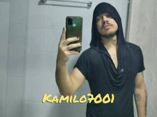 Kamilo7001