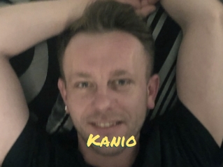 Kanio