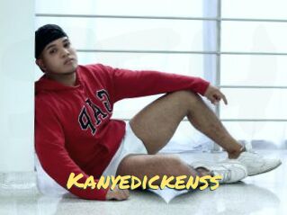Kanyedickenss