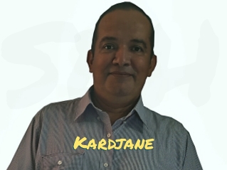 Kardjane