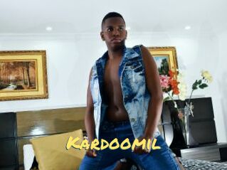 Kardoomil