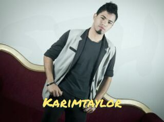 Karimtaylor