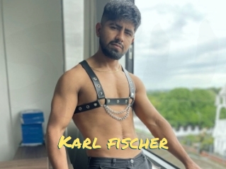 Karl_fischer