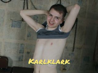 Karlklark