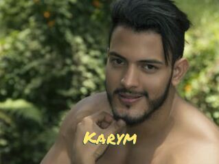 Karym
