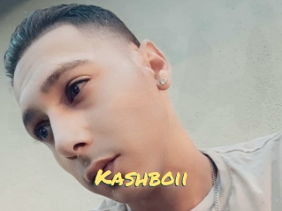 Kashboii
