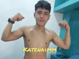 Katenaimm