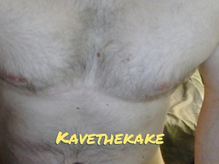 Kavethekake