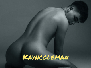 Kayncoleman