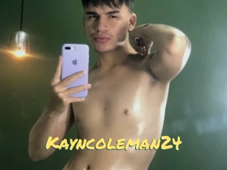 Kayncoleman24