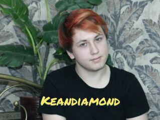 Keandiamond