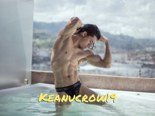 Keanucrow19