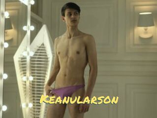 Keanularson