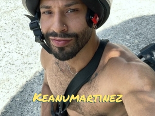 Keanumartinez
