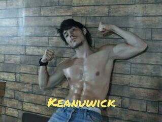 Keanuwick