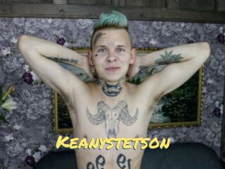 Keanystetson