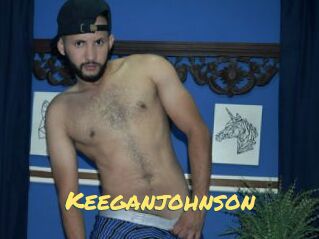 Keeganjohnson