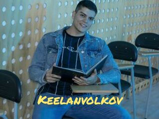 Keelanvolkov