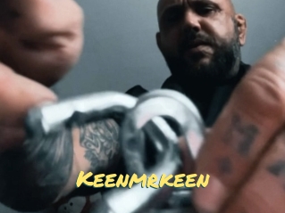 Keenmrkeen