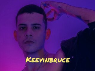 Keevinbruce