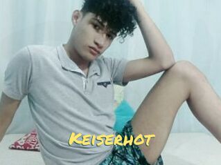 Keiserhot