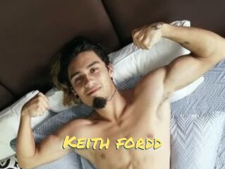 Keith_fordd