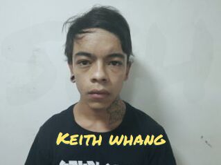 Keith_whang