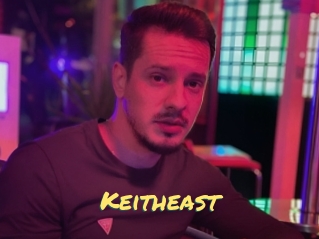 Keitheast