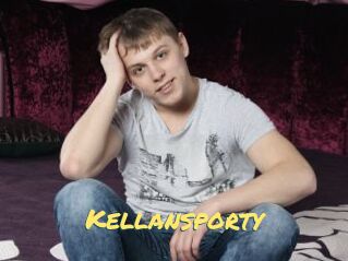 Kellansporty