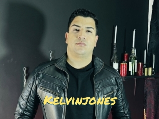 Kelvinjones