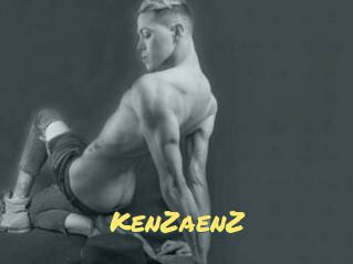 KenZaenZ